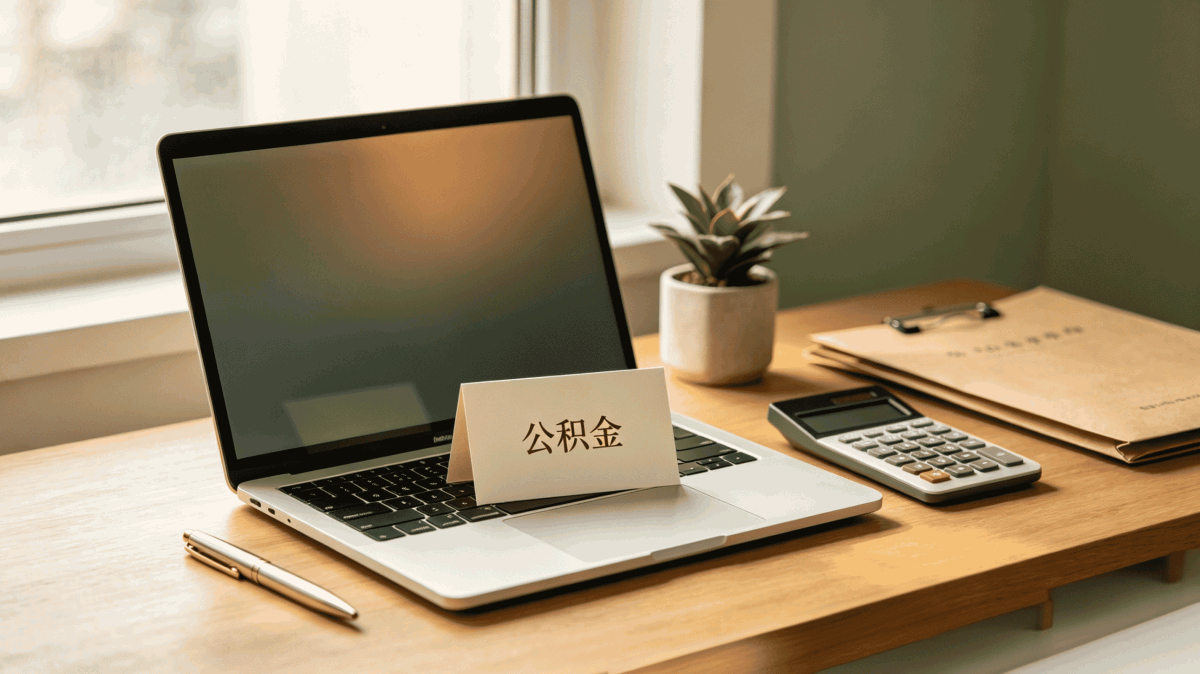 南充公积金异地转移如何办理网上别踩这几个坑