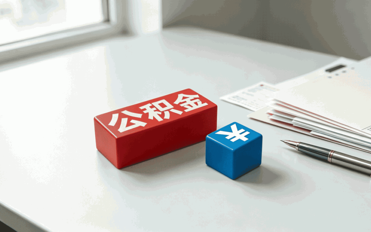 南充住房公积金提取条件有哪些算下来差多少钱
