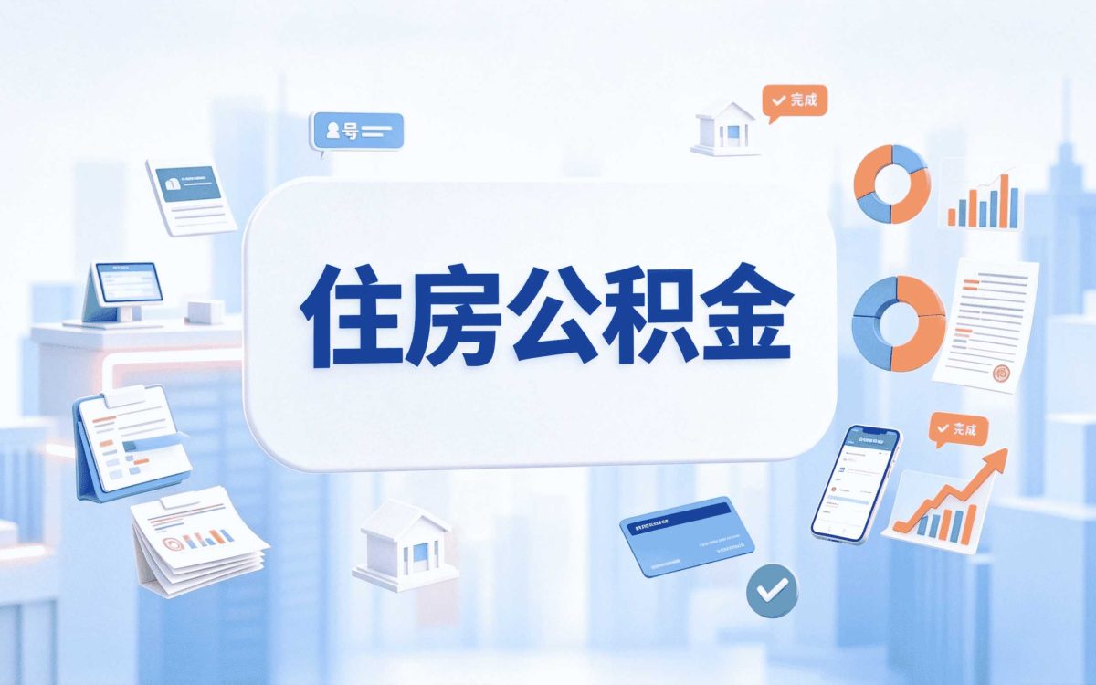 南充资深公积金提取中介靠不靠谱怎么判断