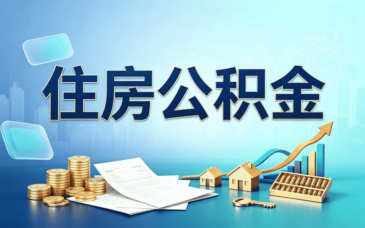 南充公积金启封多久放款别踩这几个坑