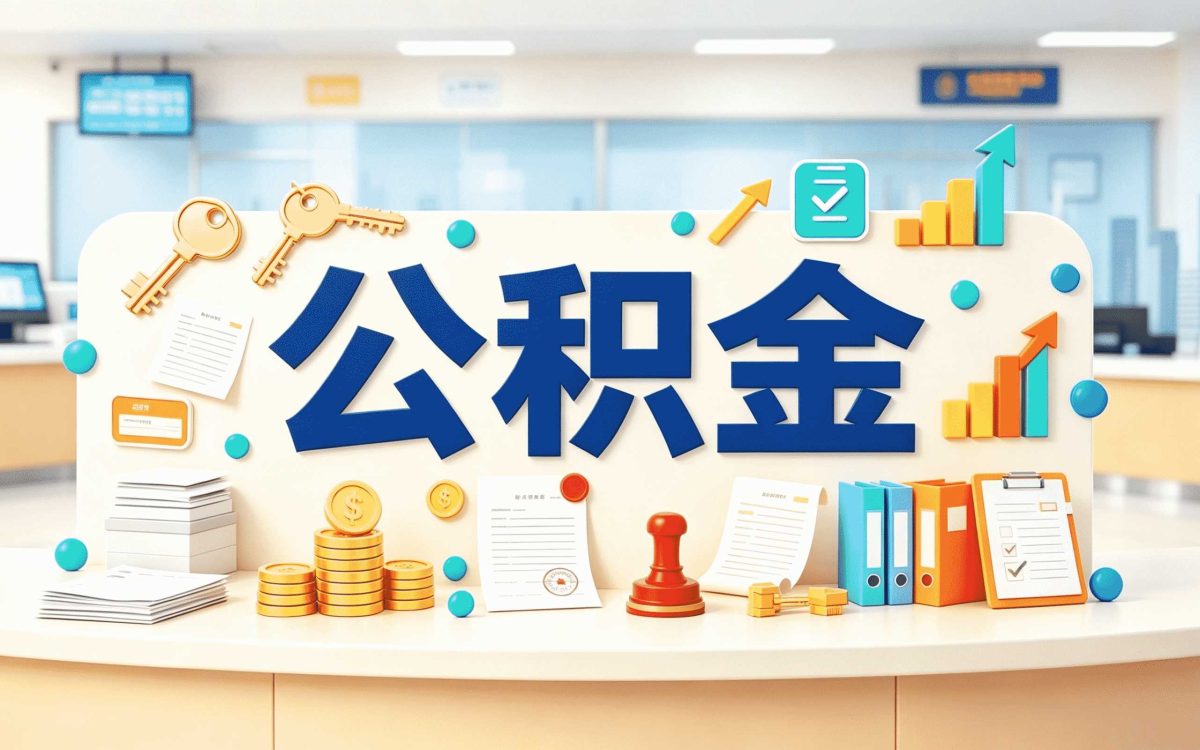 南充资深公积金提取中介靠不靠谱怎么判断
