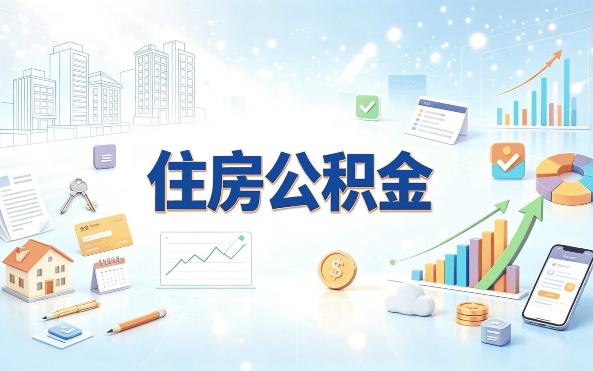南充跨省公积金提取额度新规怎么算影响哪些人