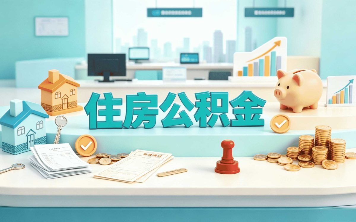 南充公积金贷款办理新规额度怎么算