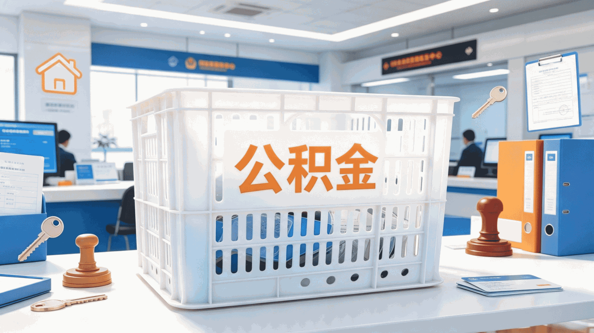 南充离职6个月后公积金无法提取