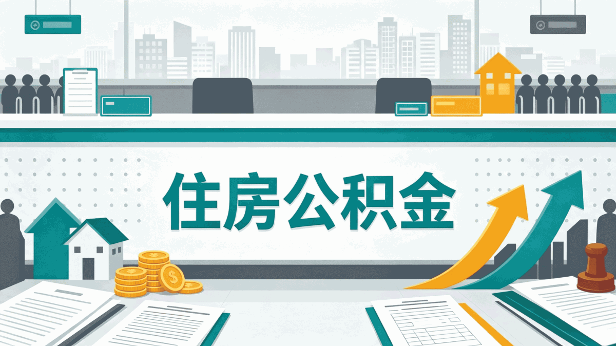 南充单位改制公积金提取所需材料少带一样多等几天