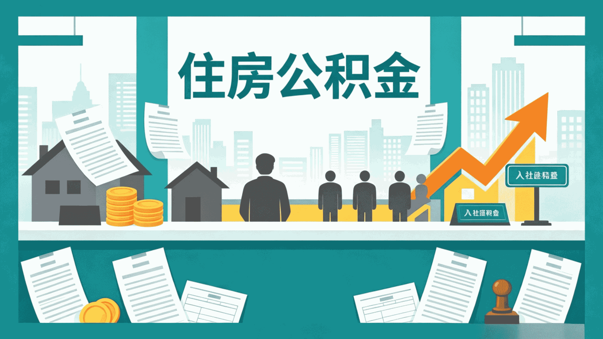 南充公积金提取影响贷款吗材料时限一次讲清