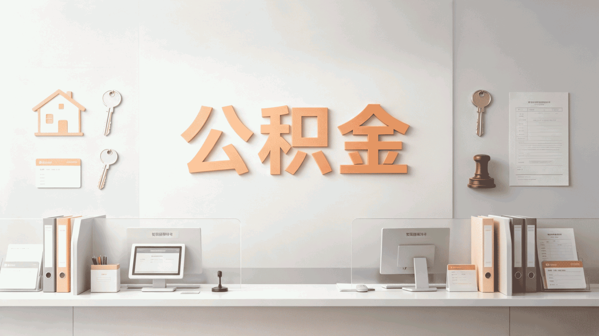 南充离职可以提取公积金吗材料时限去哪办