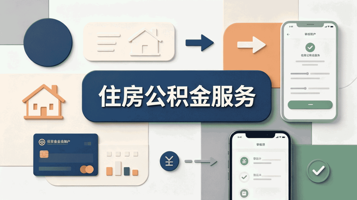 南充公积金代办上门服务到底行不行