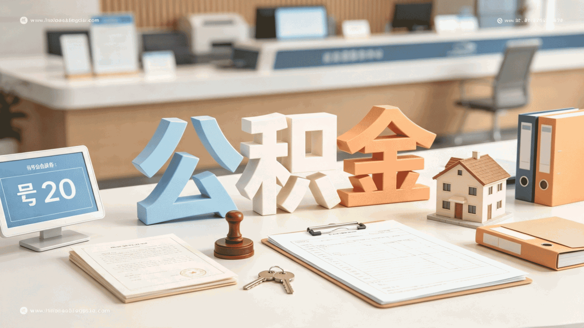 南充公积金冲还贷扣款顺序材料时限