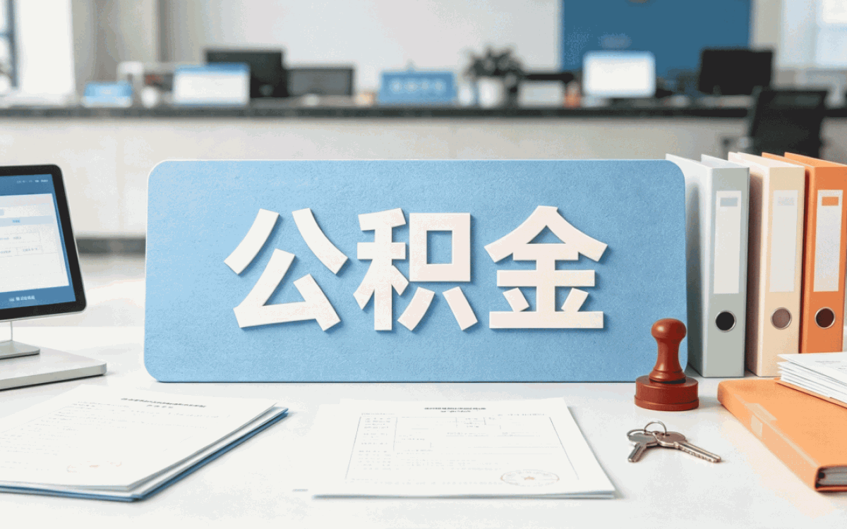 南充公积金销户额度带啥材料去哪办