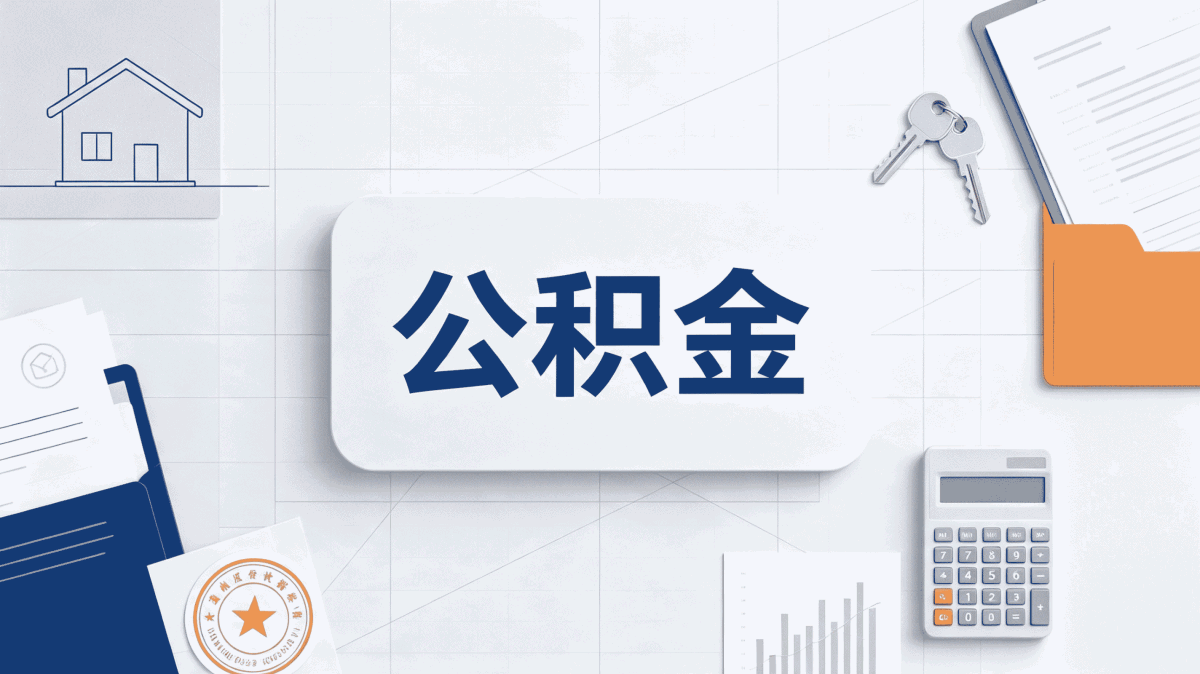 南充公积金贷款办理新规额度怎么算