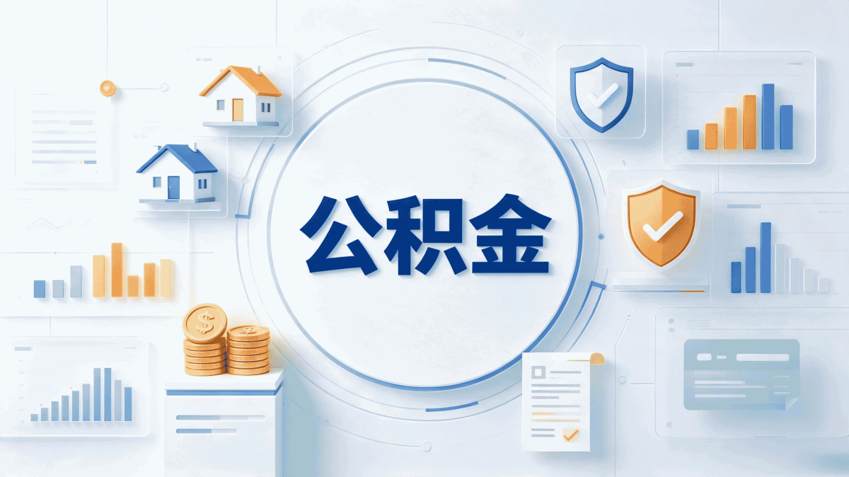 南充公积金提取影响贷款吗材料时限一次讲清