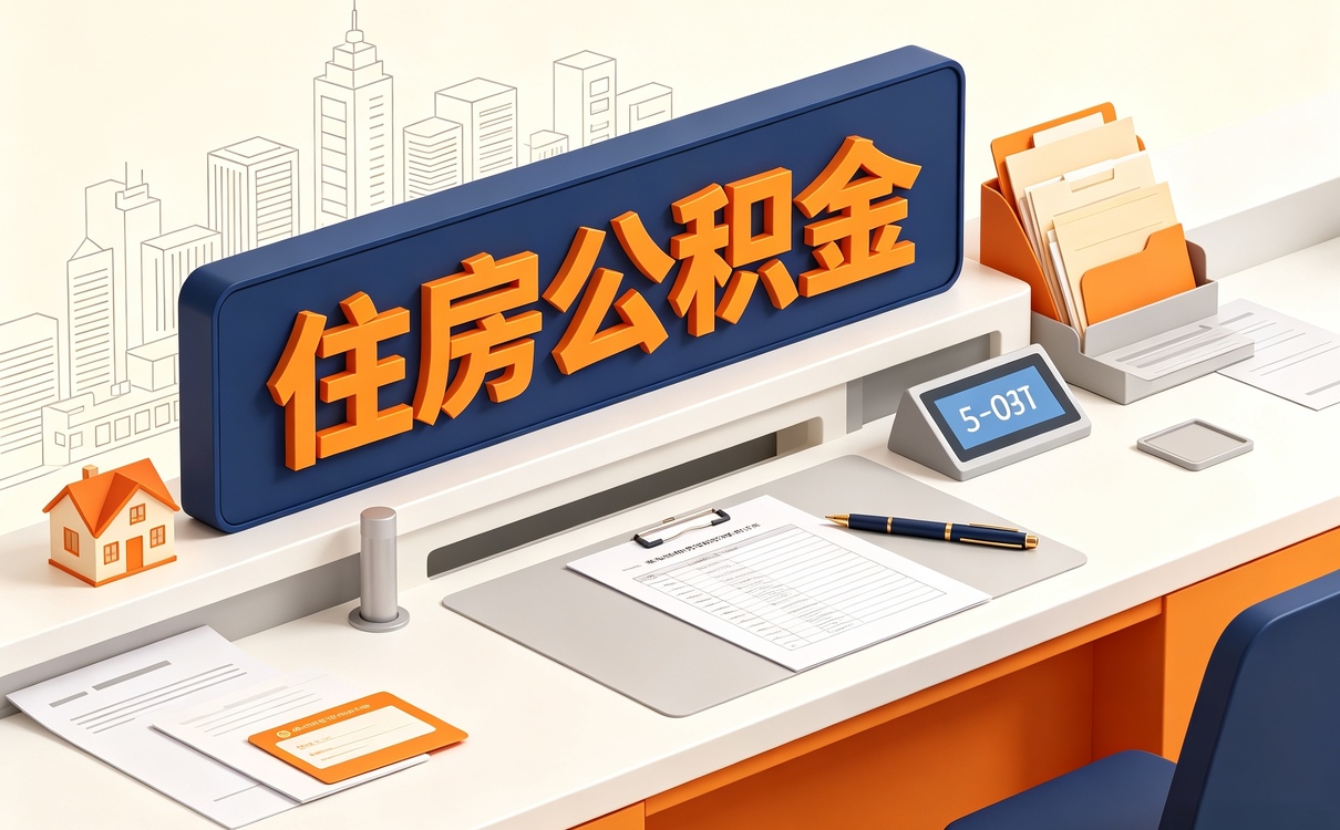 南充试用期员工公积金查询跑了两趟才弄好
