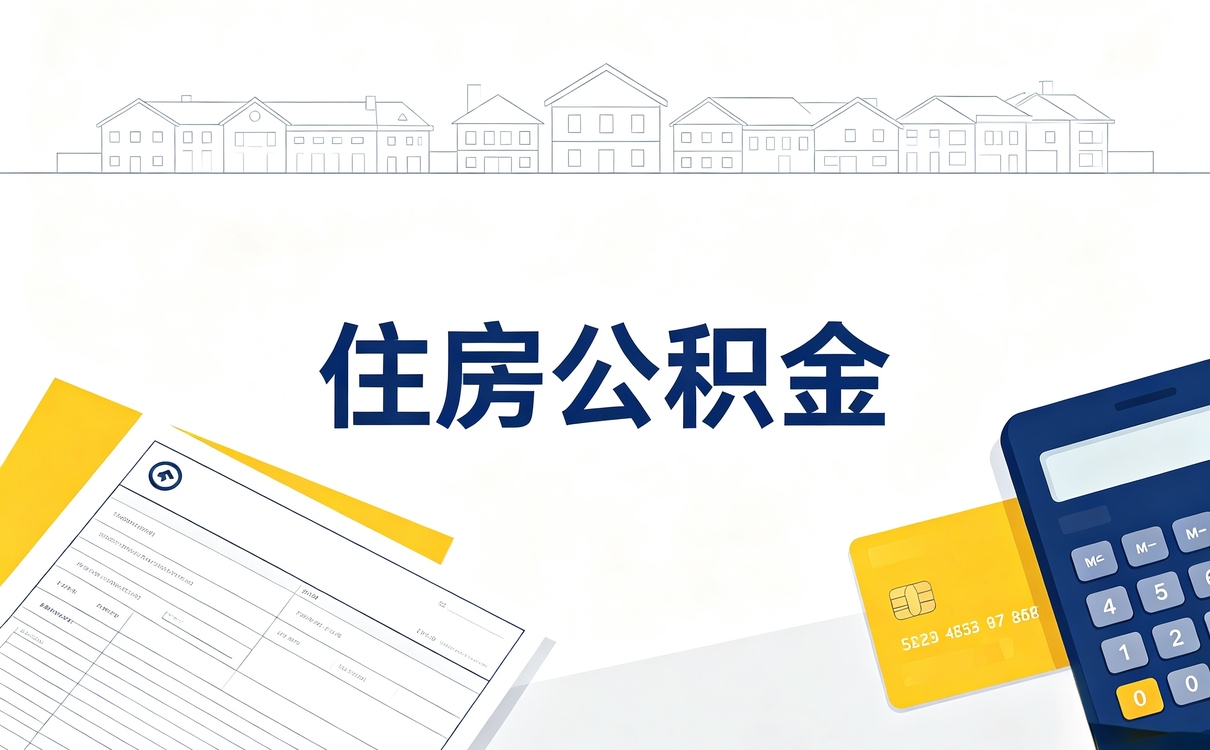 南充跨省公积金提取额度新规怎么算影响哪些人